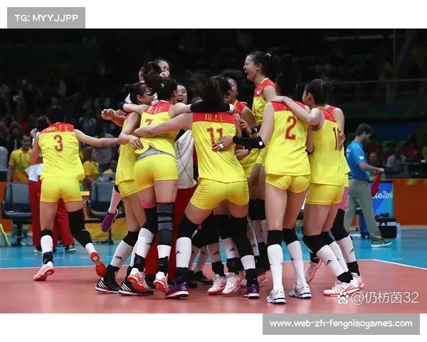 2016年奥运会女排赛事各队排名及表现分析 2016年奥运会女排赛事各队排名及表现分析