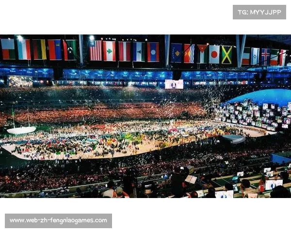 2016年里约奥运会开幕式精彩回顾与难忘瞬间分析 2016年里约奥运会开幕式精彩回顾与难忘瞬间分析