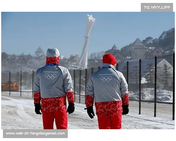 2018年冬奥会盛大开幕 冰雪激情点燃平昌冬季盛典 2018年冬奥会盛大开幕 冰雪激情点燃平昌冬季盛典