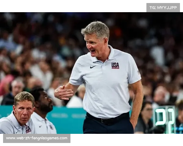 2016年里约奥运会男篮冠军美国队辉煌夺冠之路全景解读 2016年里约奥运会男篮冠军美国队辉煌夺冠之路全景解读